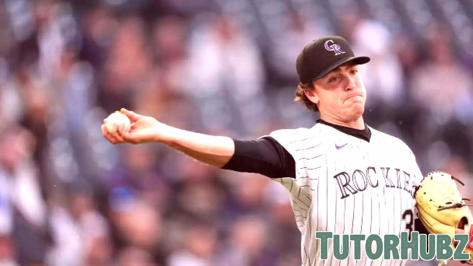 Chase Dollander Embraces Early Challenges in Major League Baseball