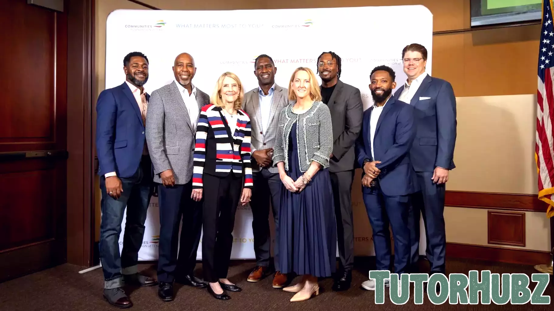 Communities Foundation of Texas to Invest $10 Million Into DFW Education Initiatives