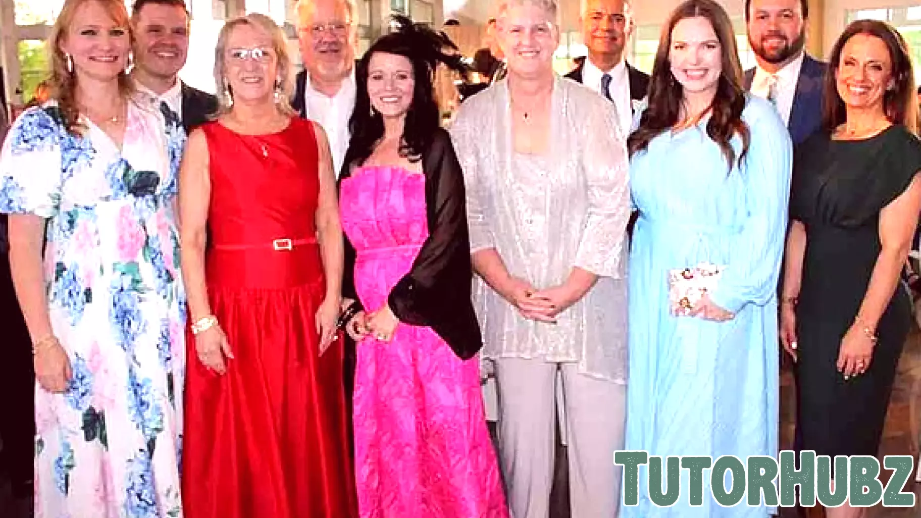 Community Unites to Support Education Through Fundraising Event