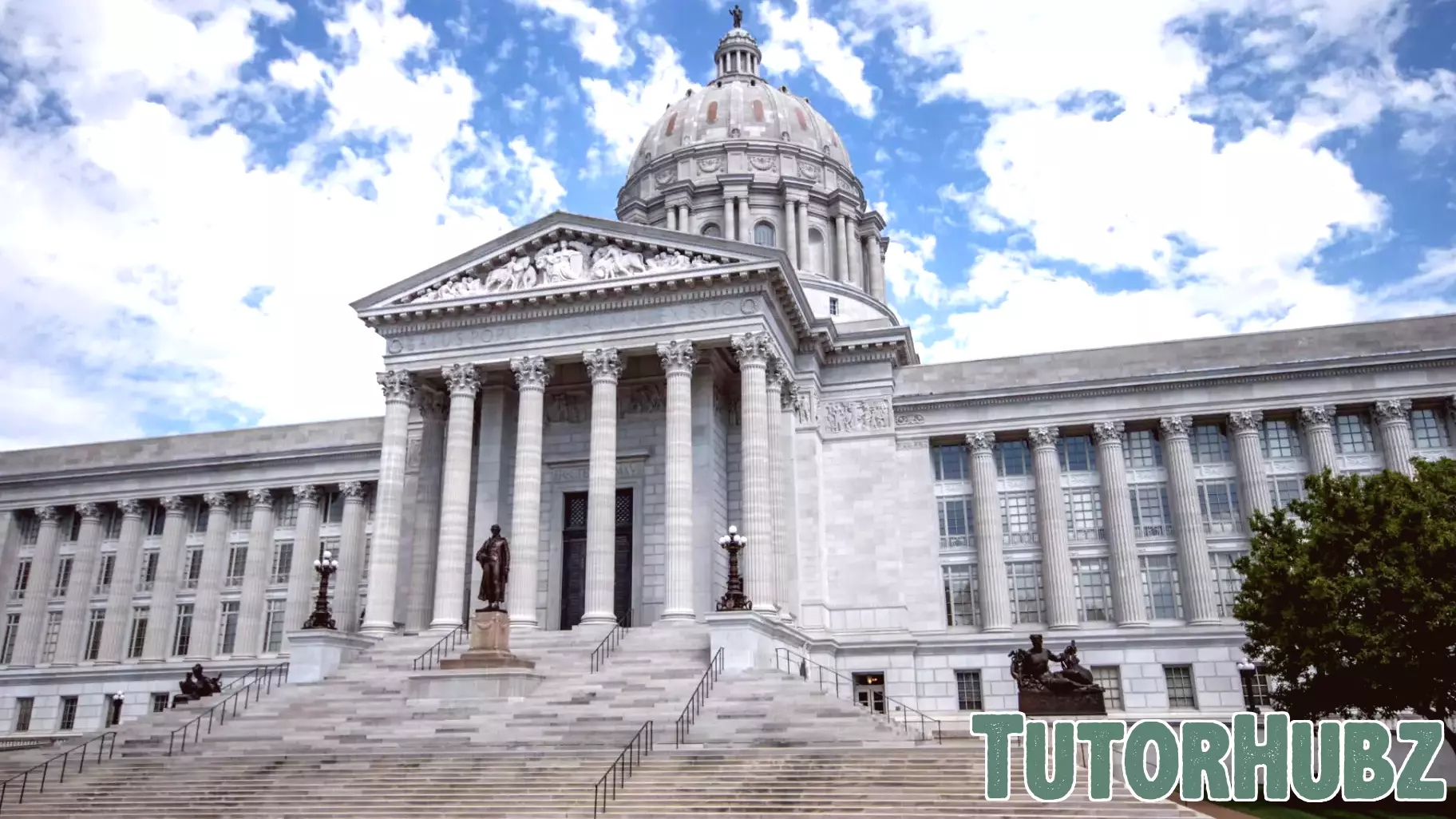 Comprehensive Education Legislation Advances in Missouri