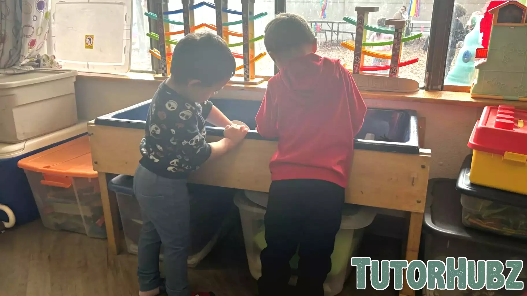 Concerns Raised Over New Hampshire's Early Education Quality System