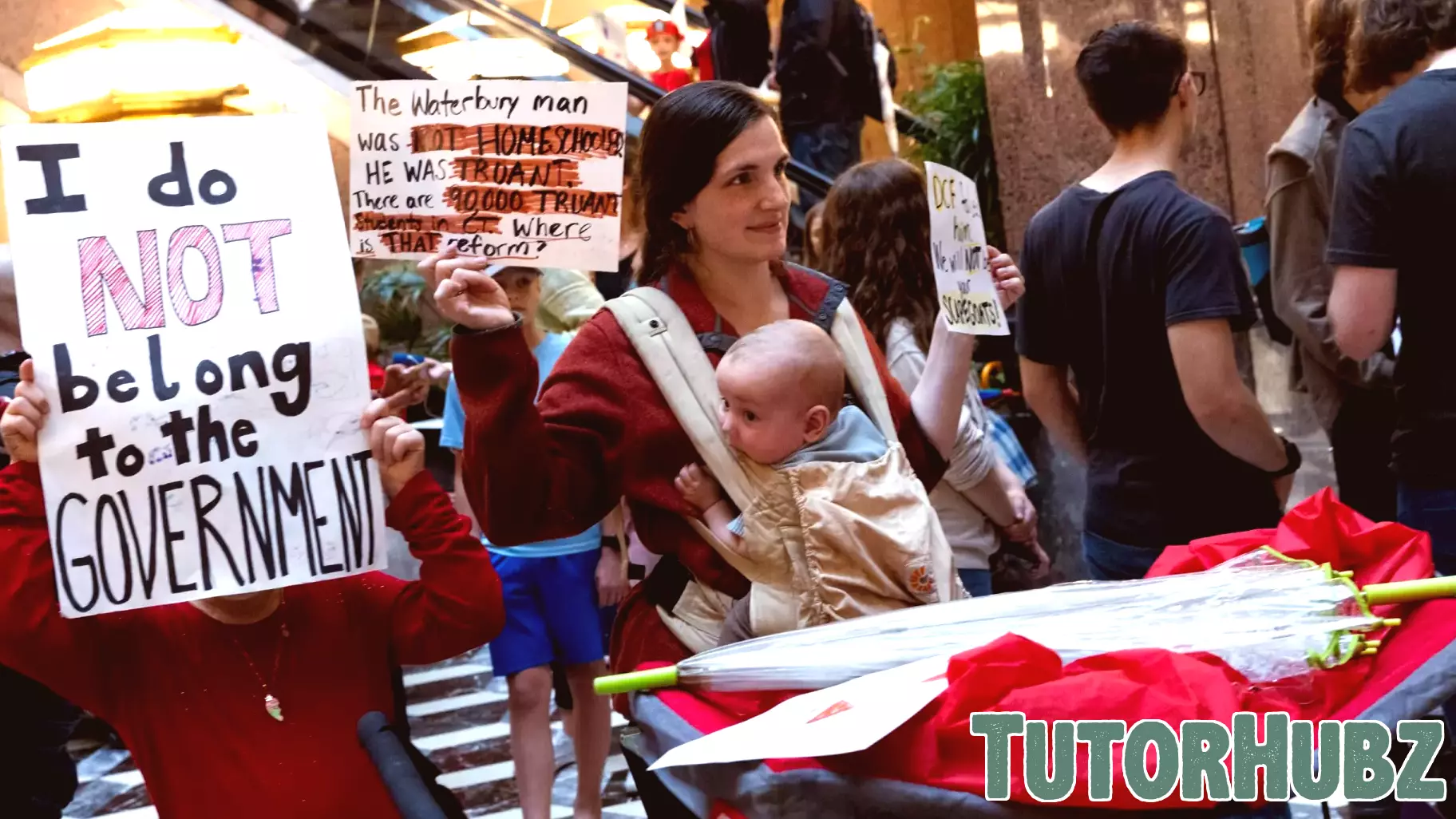 Connecticut Omnibus Education Bill Leaves Homeschool Regulation Unchanged