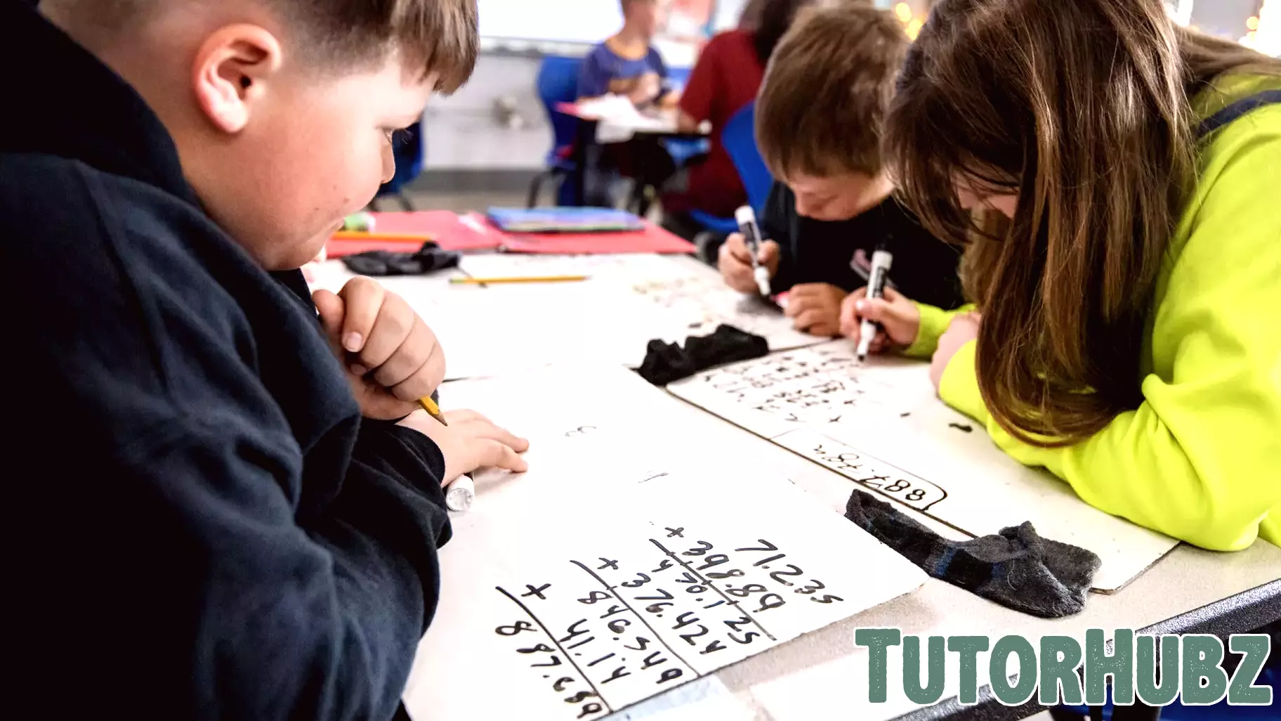 Conservative Law Firm Steps Up to Support K-12 Math Reform in Wisconsin