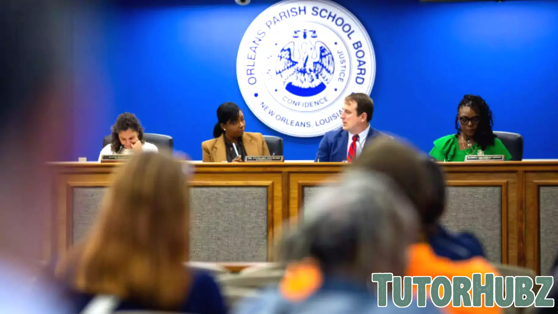 Court Oversight of New Orleans Special Education Program May Conclude