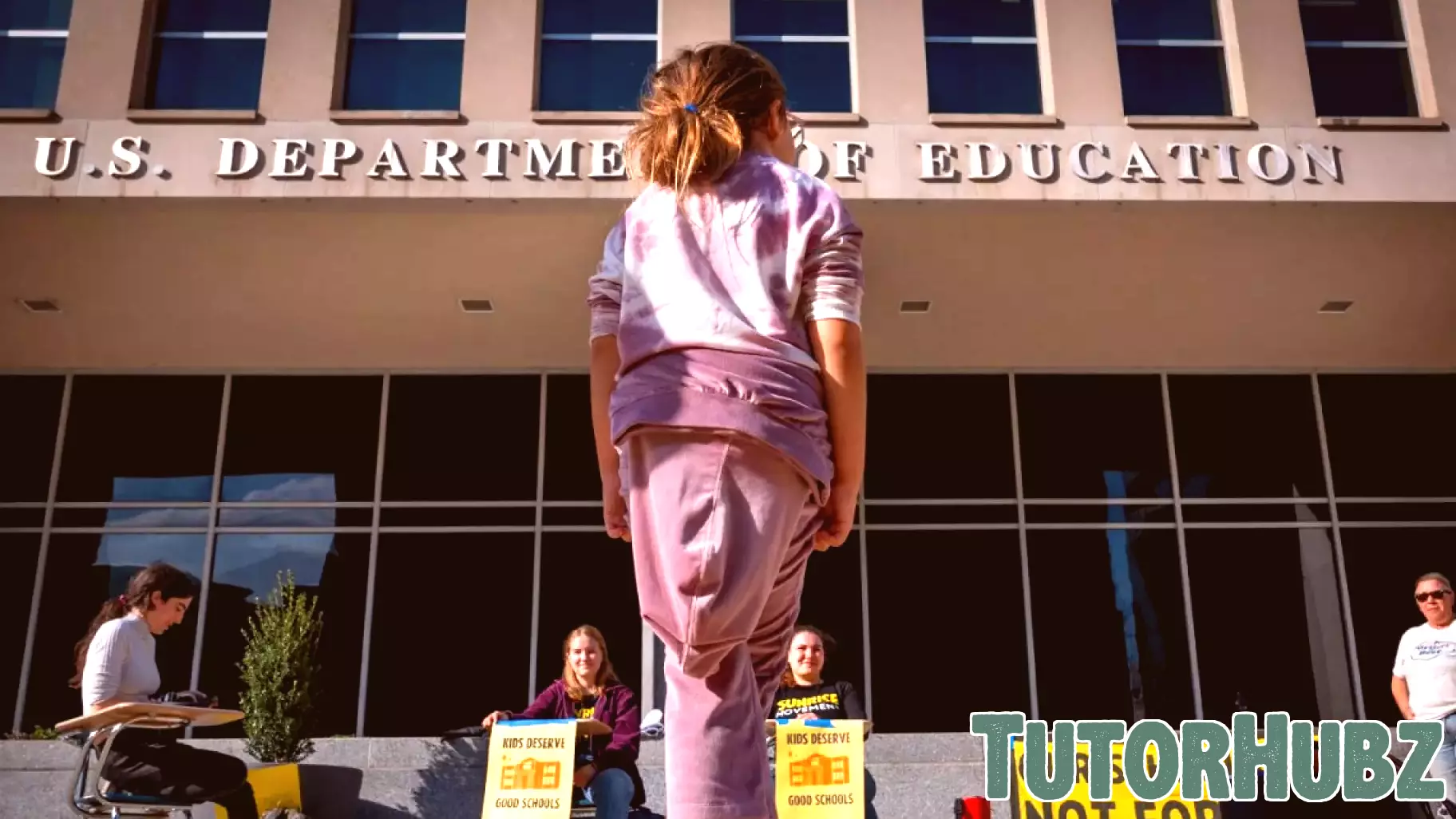 Court Ruling Requires Reinstatement of Education Department Employees