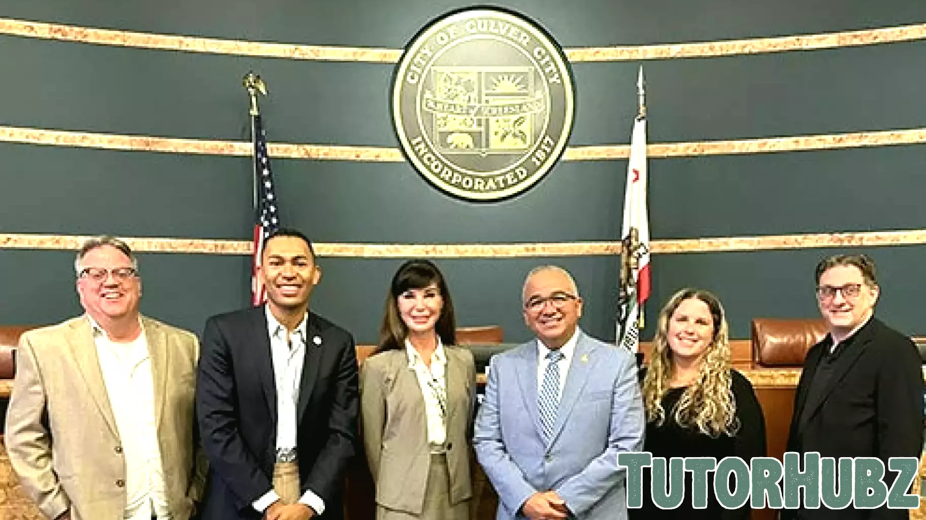Culver City Unified School District Appoints New Assistant Superintendent of Educational Services