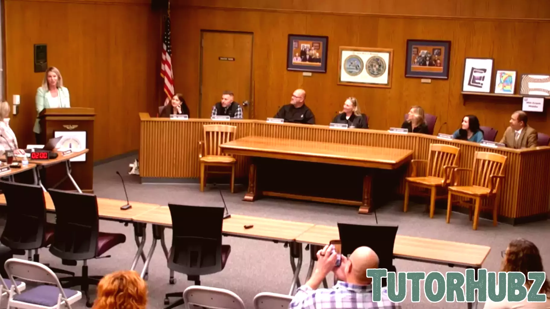 Denise D. Mandis Takes the Helm as Supervisor of Special Education in Calvert County