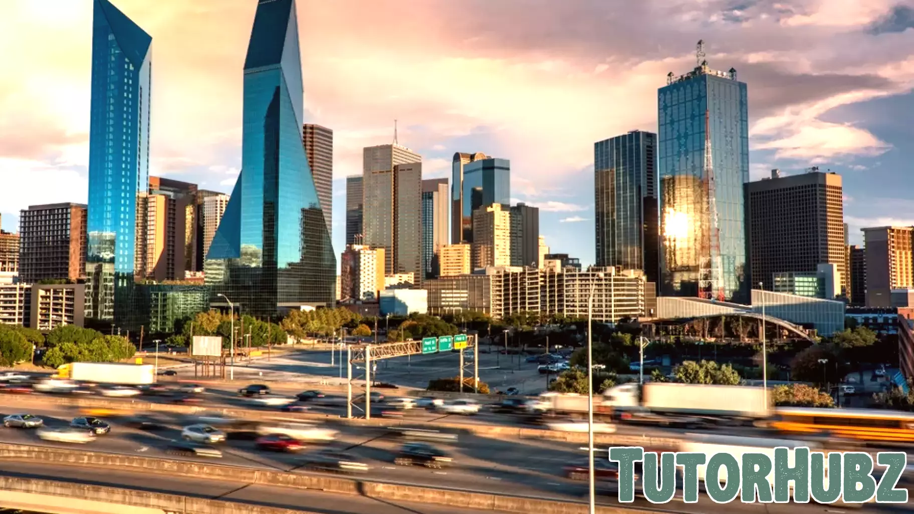 Did You Miss It? Dallas Power, Education Battles, Immigration Enforcement — and FIFA’s Texas Moment