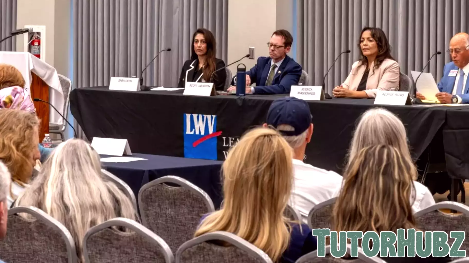 District 66 Assembly candidates talk education, housing and environment