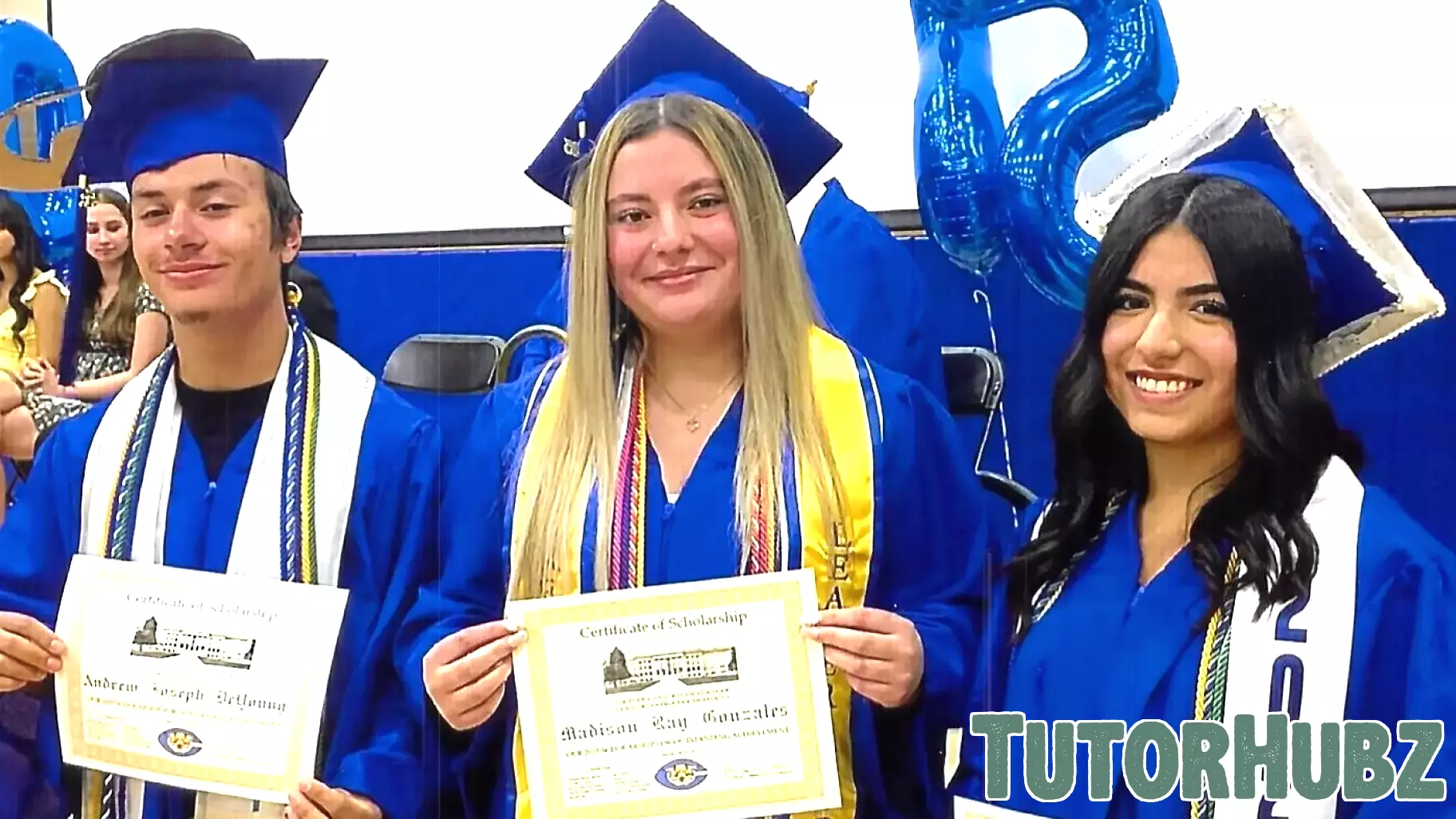 Education Continues: Central '59 Class Awards Scholarships and Launches Lunch Programs