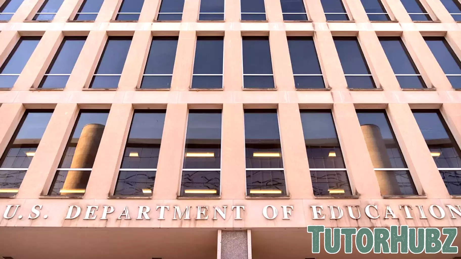Education Department Restructures Workforce by Shifting Personnel to Labor Department