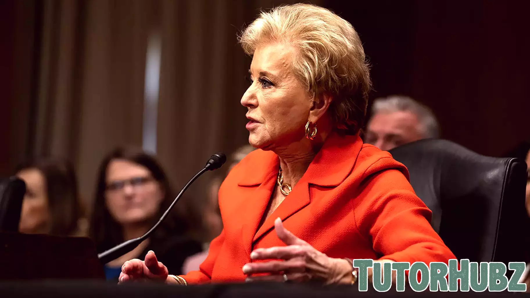 Education Secretary Defends Proposed Budget Cuts Amidst Congressional Scrutiny