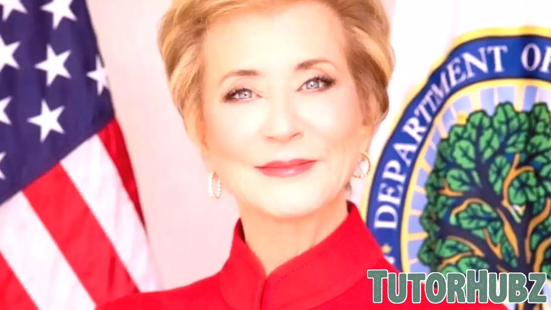 Education secretary slated to discuss Trump policies at Buckley event