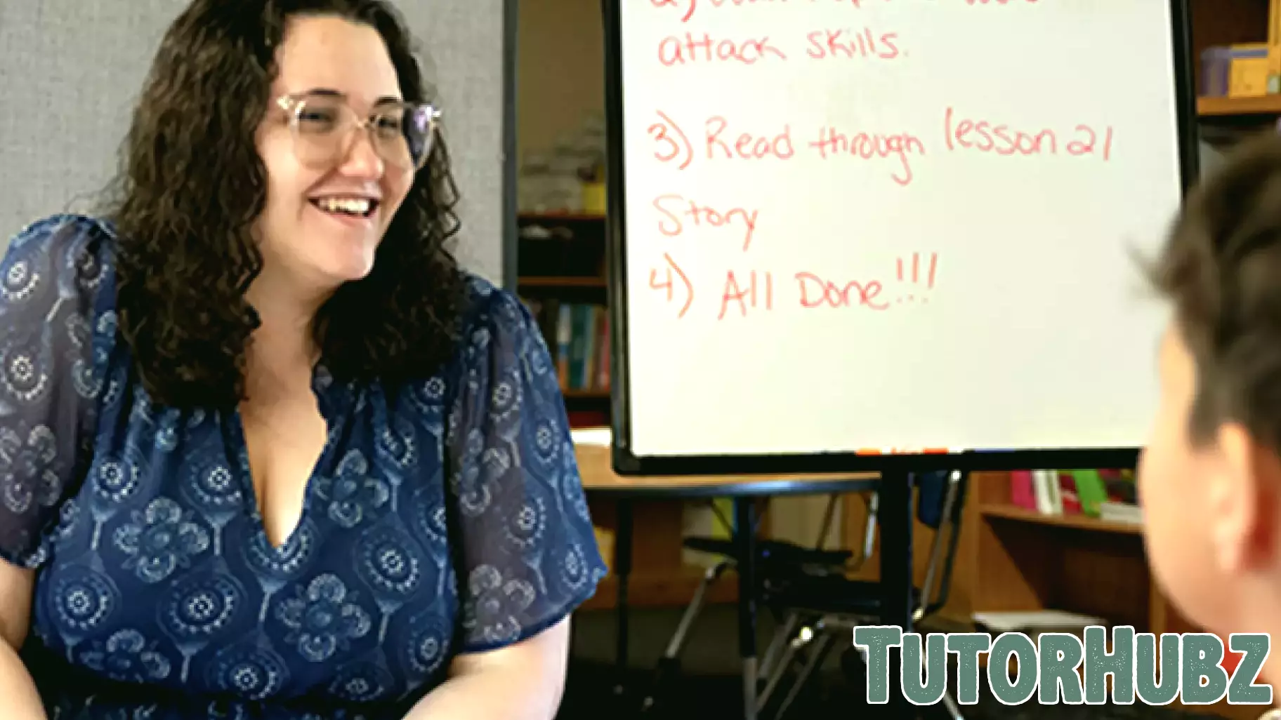 Elementary education program earns A+ from National Council on Teacher Quality