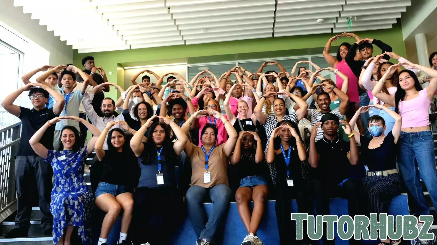 Empowering Futures: Durham Nonprofit Enhances Student Confidence and Education