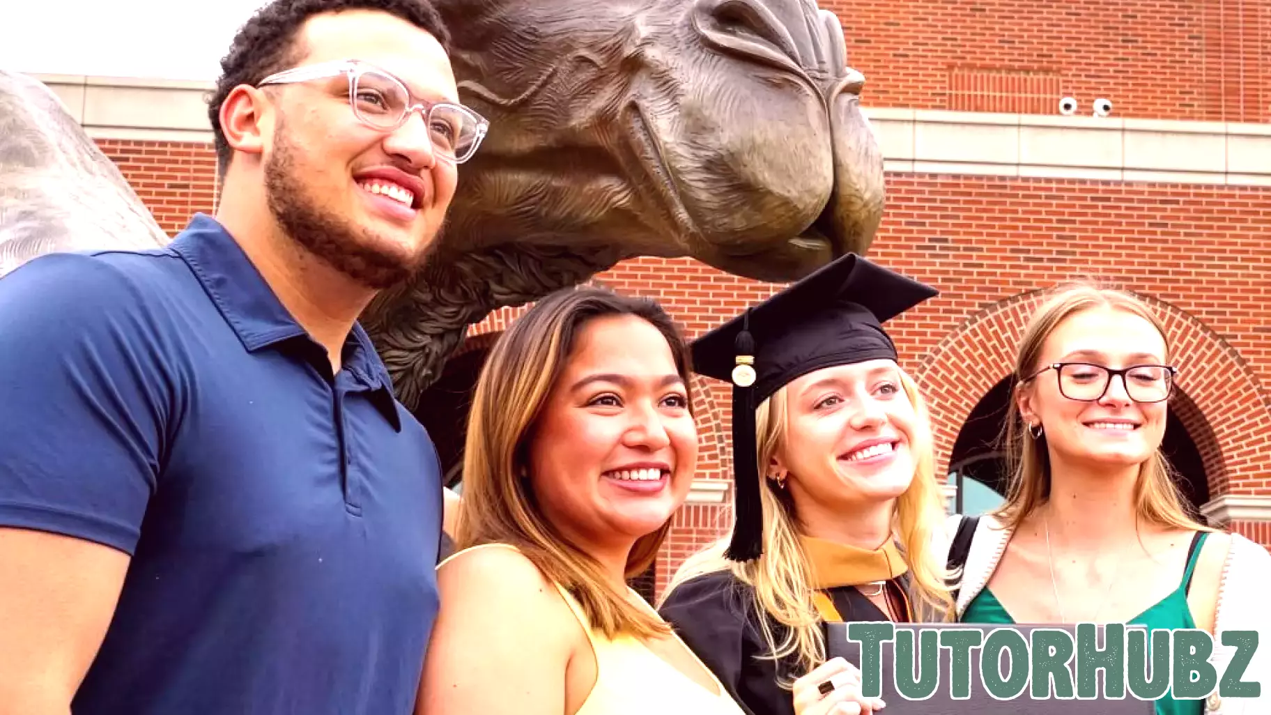 Engineering, business, education grads look to bright futures - News