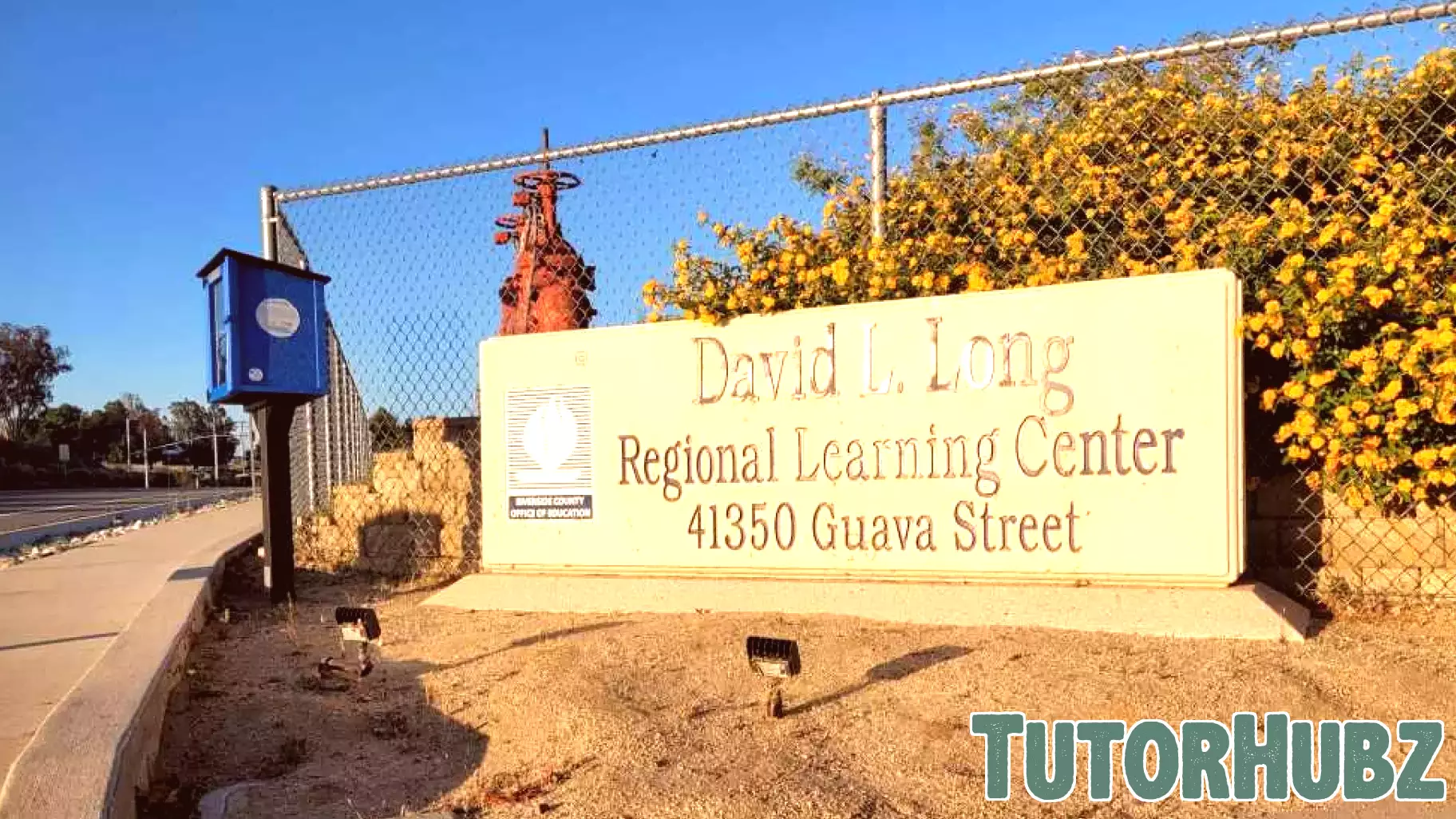 Ex-Riverside County superintendent’s name removed from Murrieta learning center