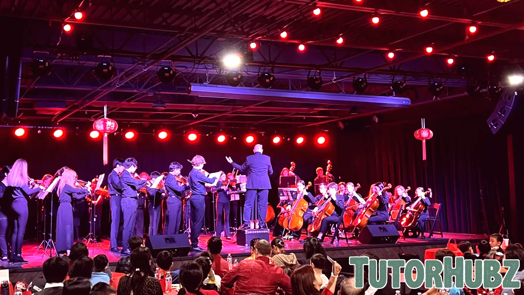 Fargo Moorhead Youth Symphonies Inspires Young Musicians