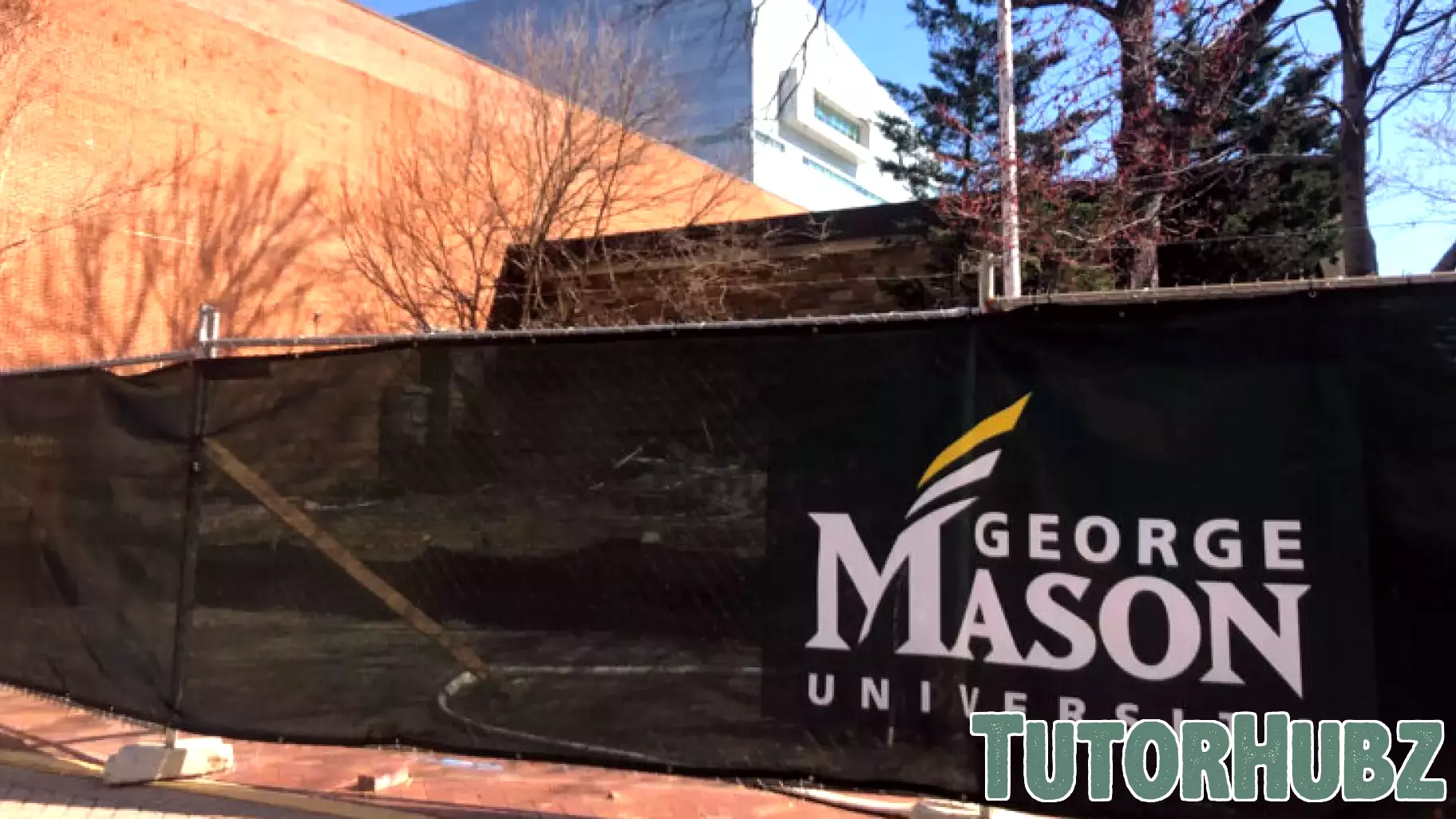Federal Civil Rights Violation Allegations Against George Mason University