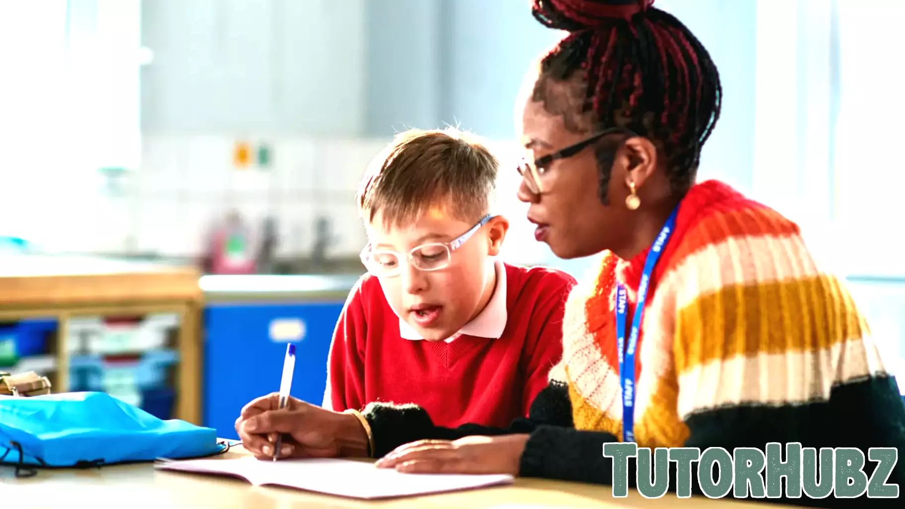 Federal Education Cuts Negatively Impact Students with Disabilities