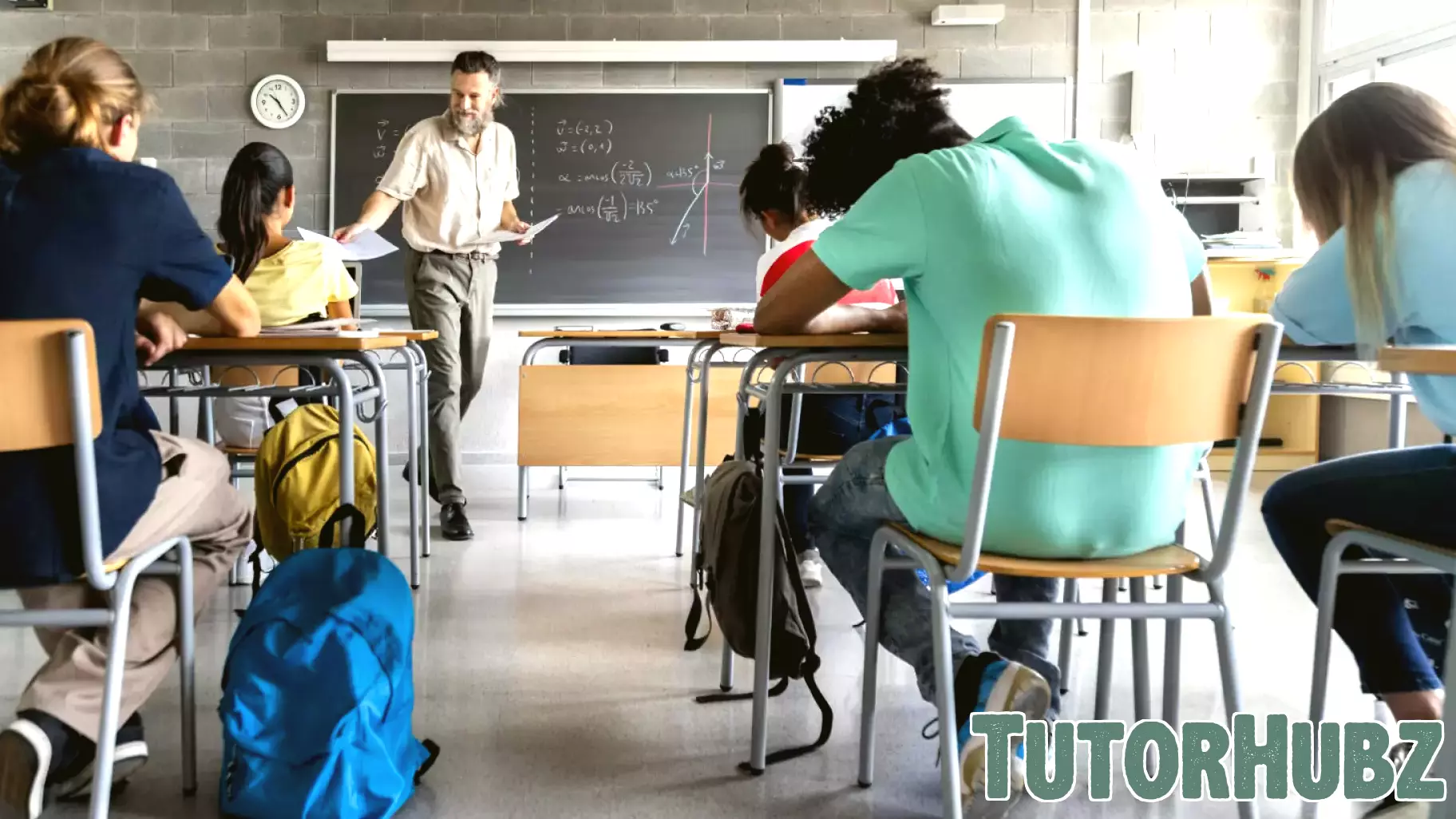 Federal Funding Freeze Creates Uncertainty in New Mexico's K-12 Education