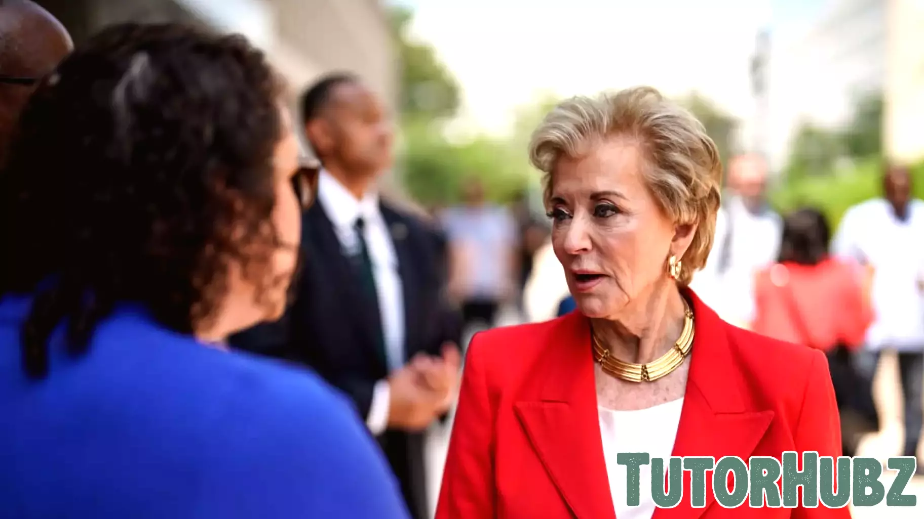 Federal Judge Critiques Trump Administration's Education Department Layoffs