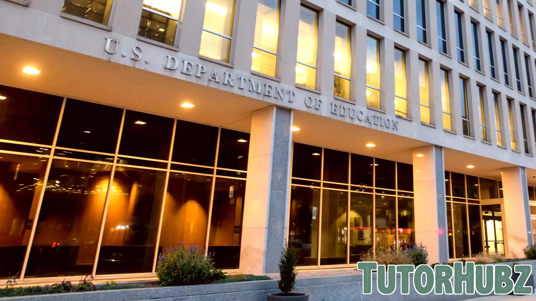 Federal Support for Hispanic-Serving Colleges in Jeopardy