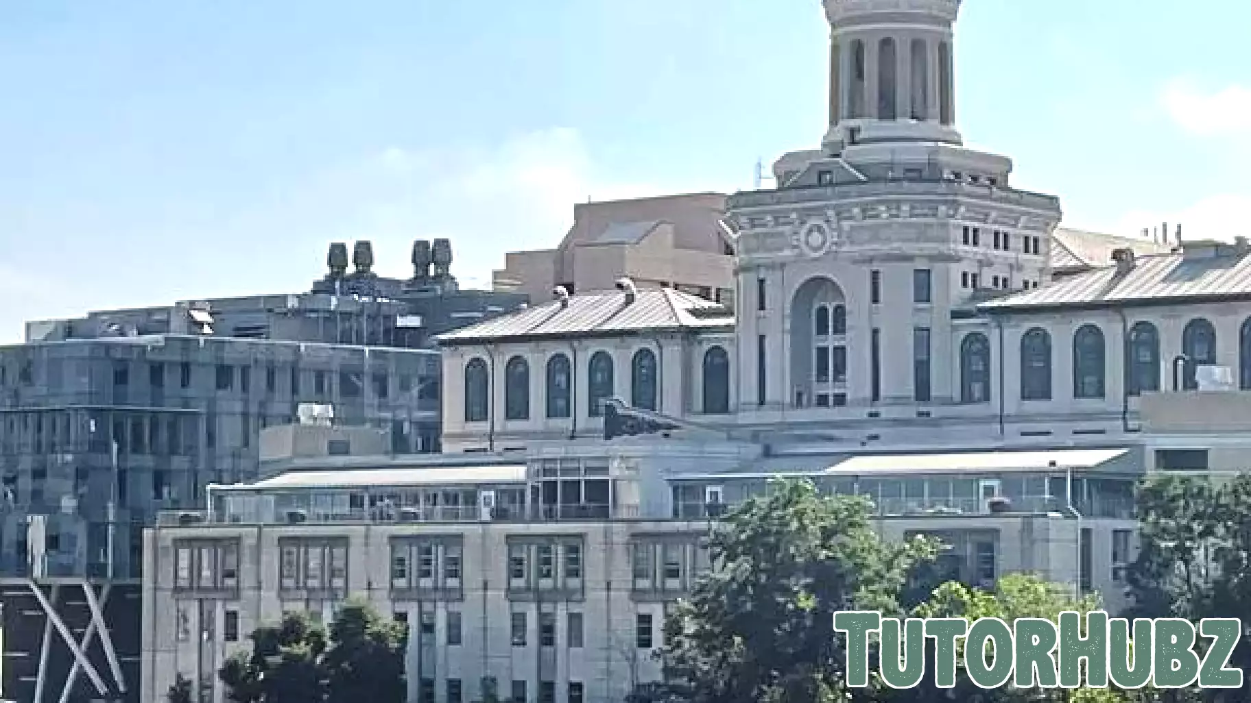 Feds: Carnegie Mellon receives second-most foreign funding of any U.S. college