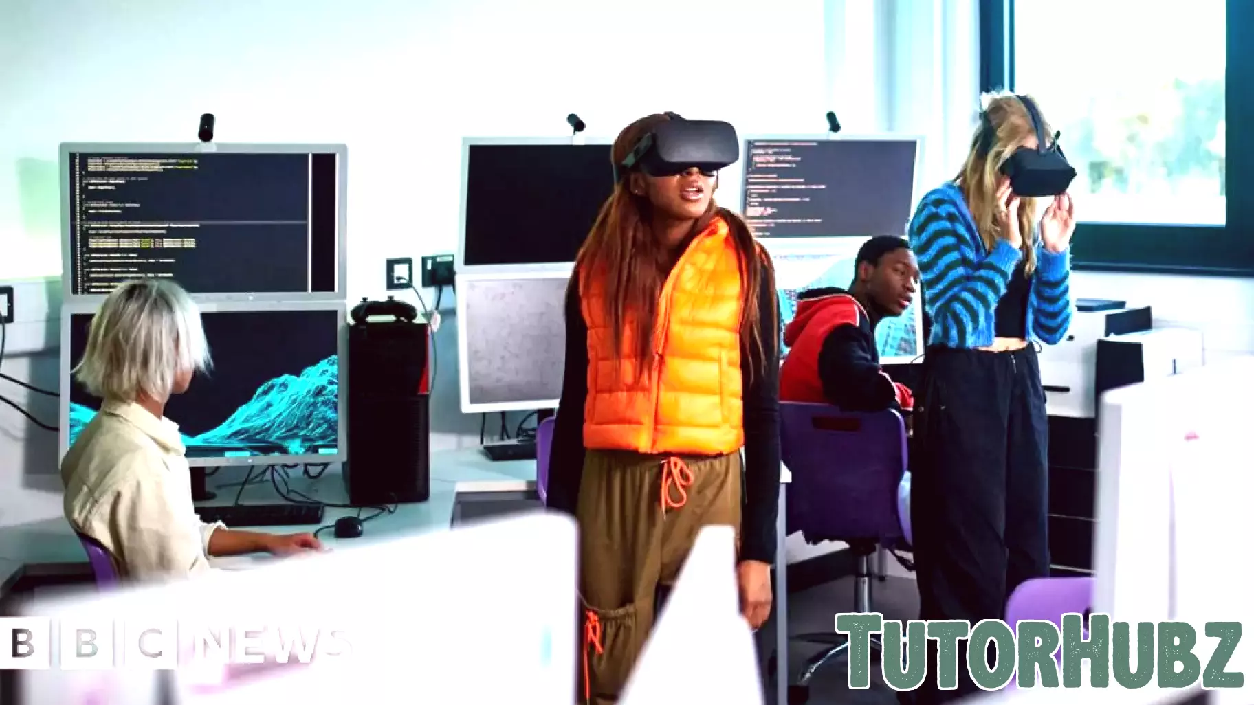 First New V-Level subjects announced from 2027