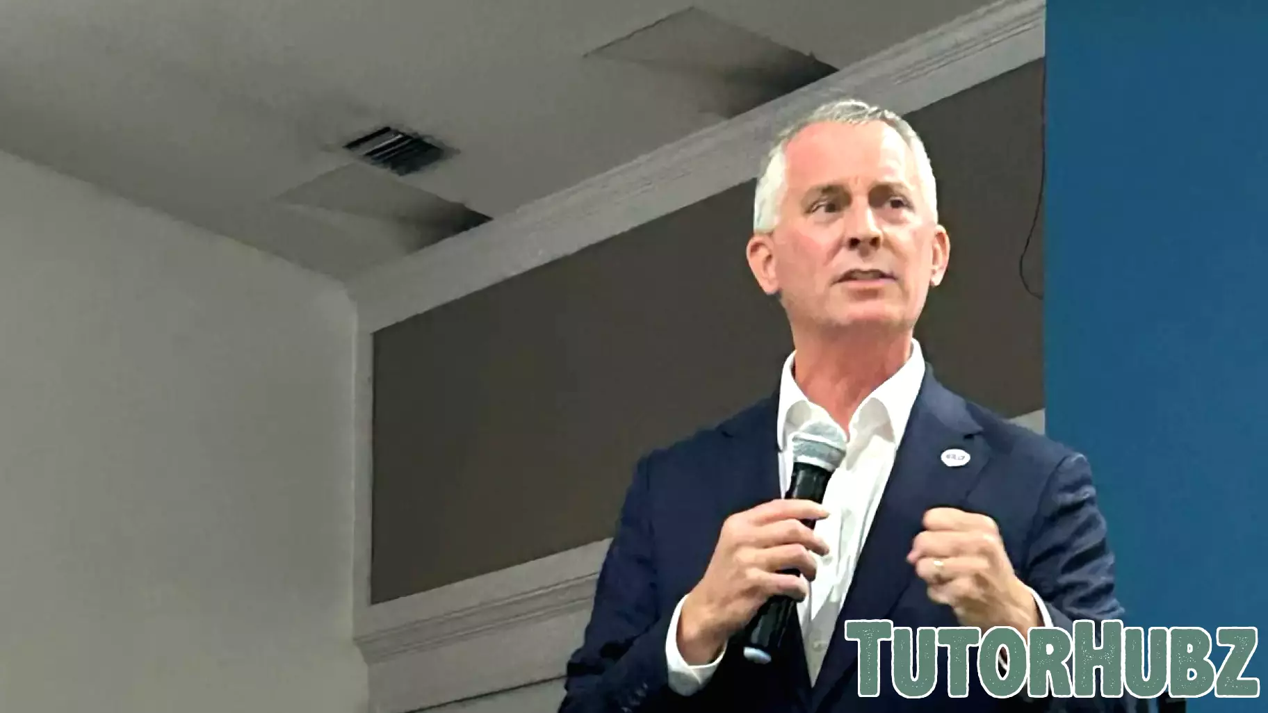 Florida Education Association backs David Jolly for Governor