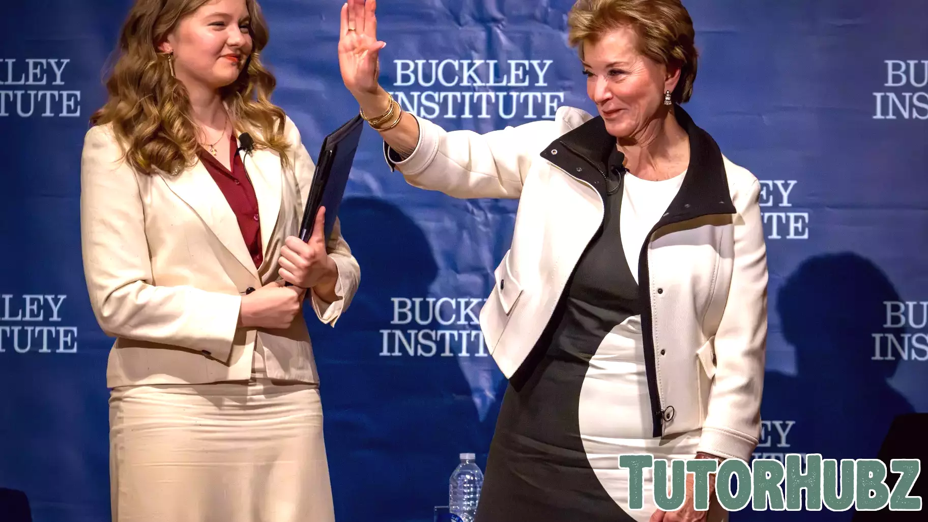 Former Official Advocates for Sweeping Education Reform in University Address