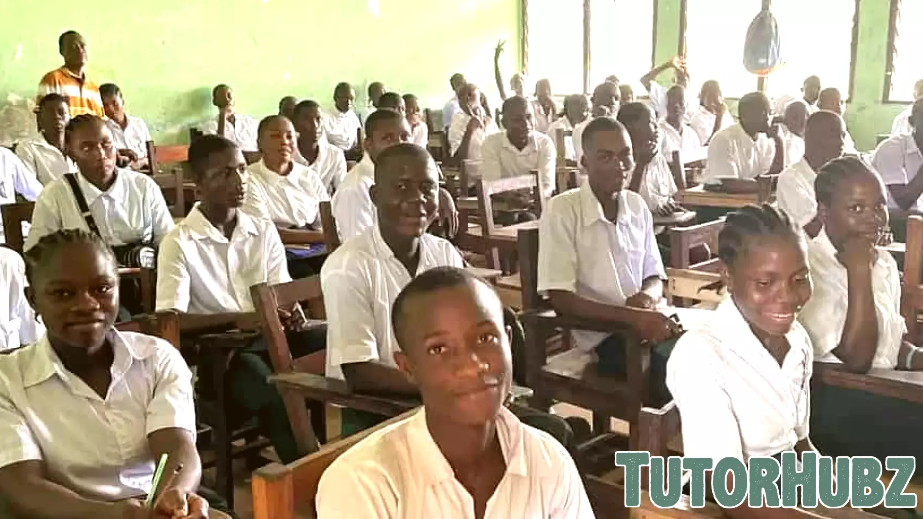 Free Education Is Crucial to Combating Child Labor