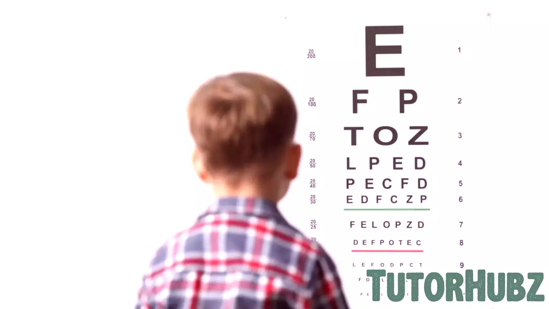 Gebhard Bill to Improve Student Vision Exams Passed by Senate Education Committee