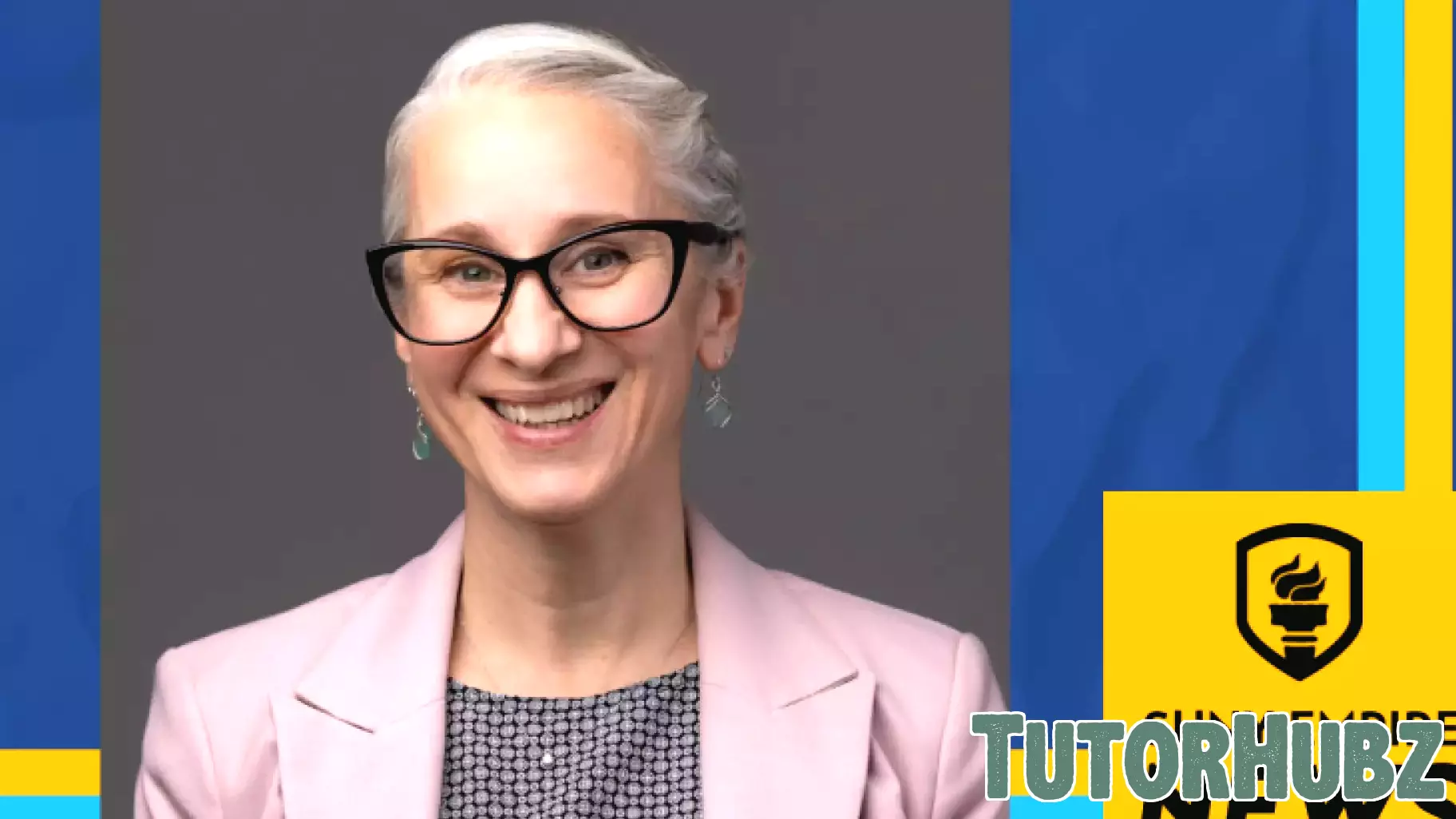 Get to Know Kjersti VanSlyke-Briggs, Dean of the College of Education