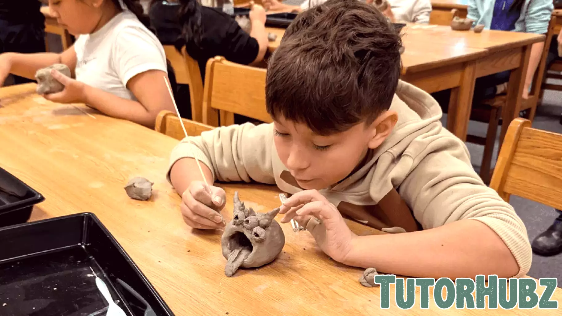 GIPS Foundation Launches Classroom Grants to Inspire Educational Innovation