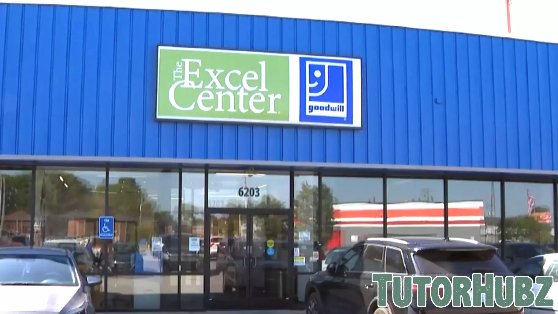 Goodwill Excel Center Aims for Expansion with State Funding Request