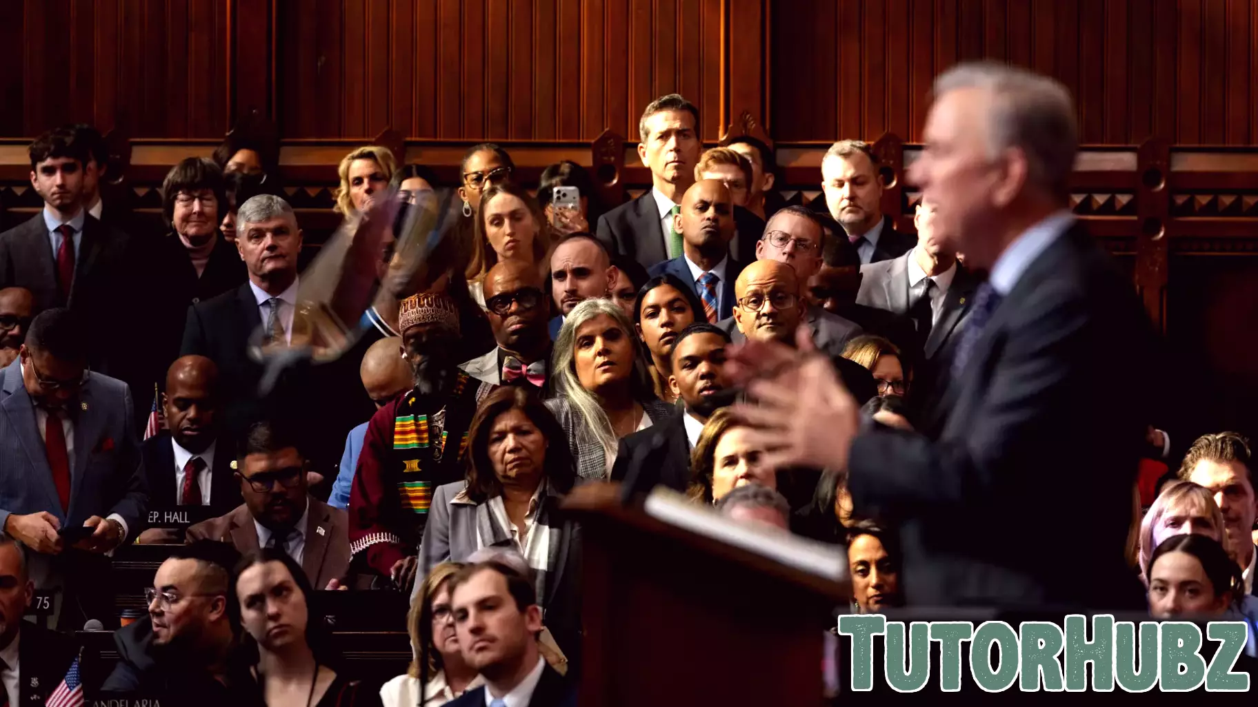 Governor's Budget Proposal Charts Independent Course on Education Funding