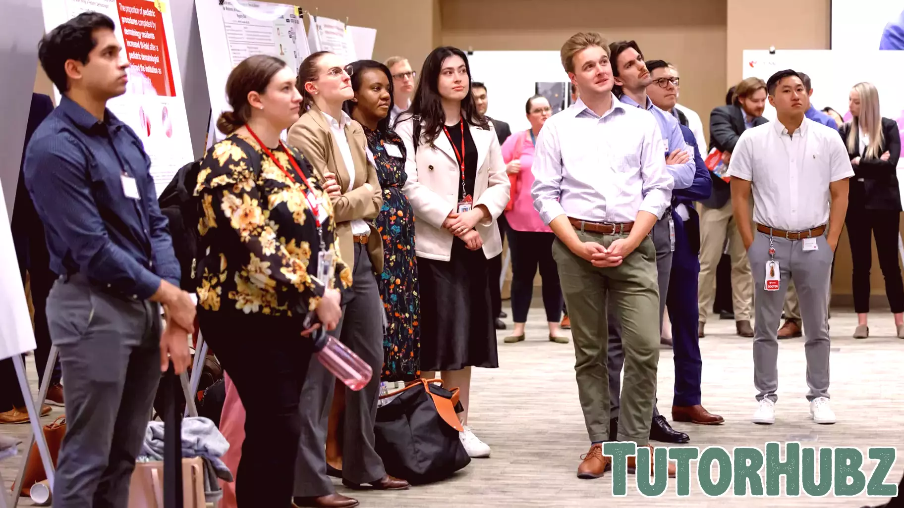 Graduate Medical Education Research Symposium is Tuesday