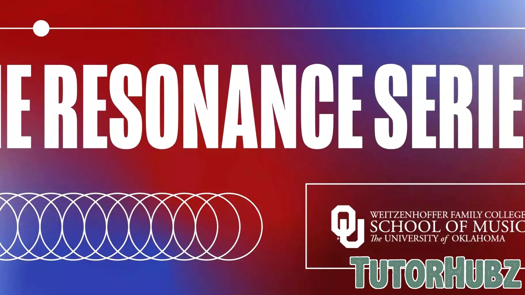Grammy-Nominated Artists Set to Inspire at OU's Resonance Series