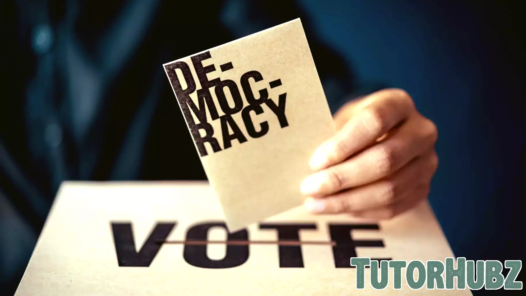 High Voter Confidence in Election Systems, Yet Education Remains Crucial