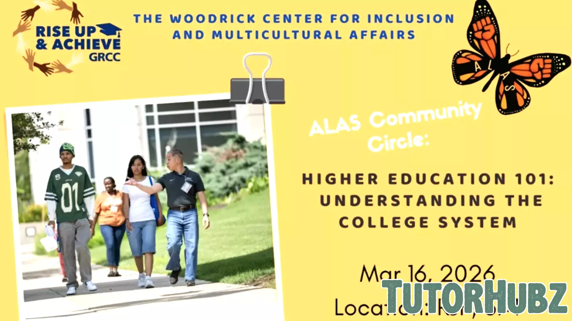 Higher education 101: understanding the college system