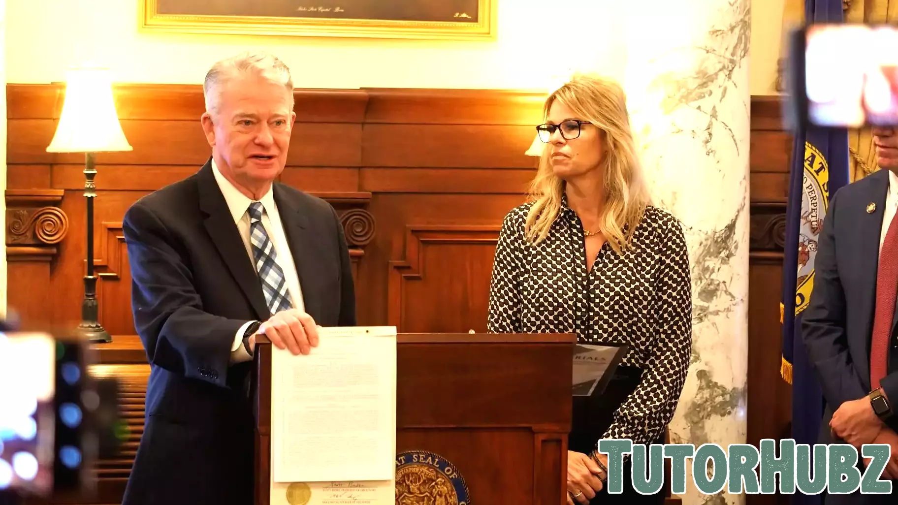 Idaho Charts a Course for Artificial Intelligence in Classrooms