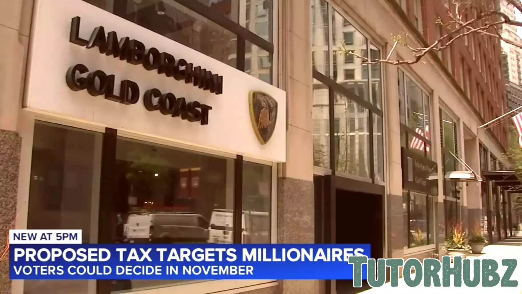 Illinois 'millionaires tax' proposal seeks to fund education, provide tax relief with 3% surcharge