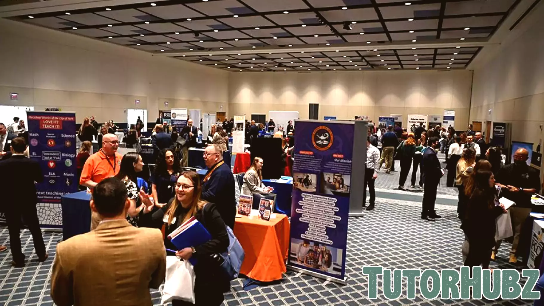 IMPACT Summit to allow students to explore education-related career paths