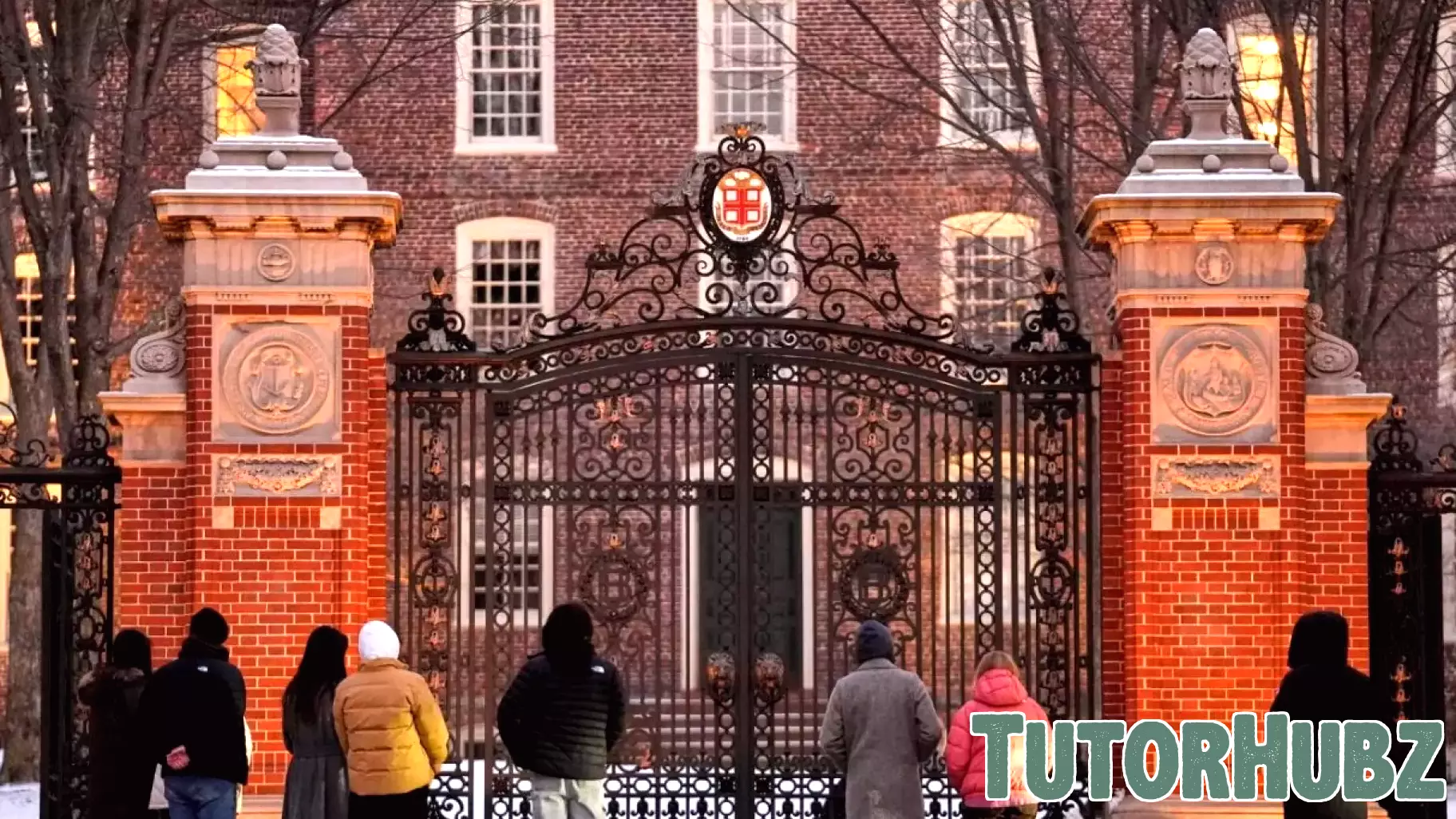 Investigation Launched into Brown University Security Following Tragic Shooting