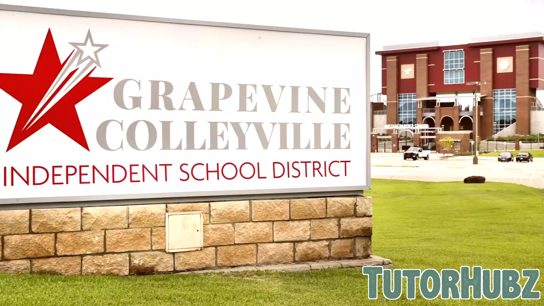 ISD Superintendent Resigns Amid Financial Challenges