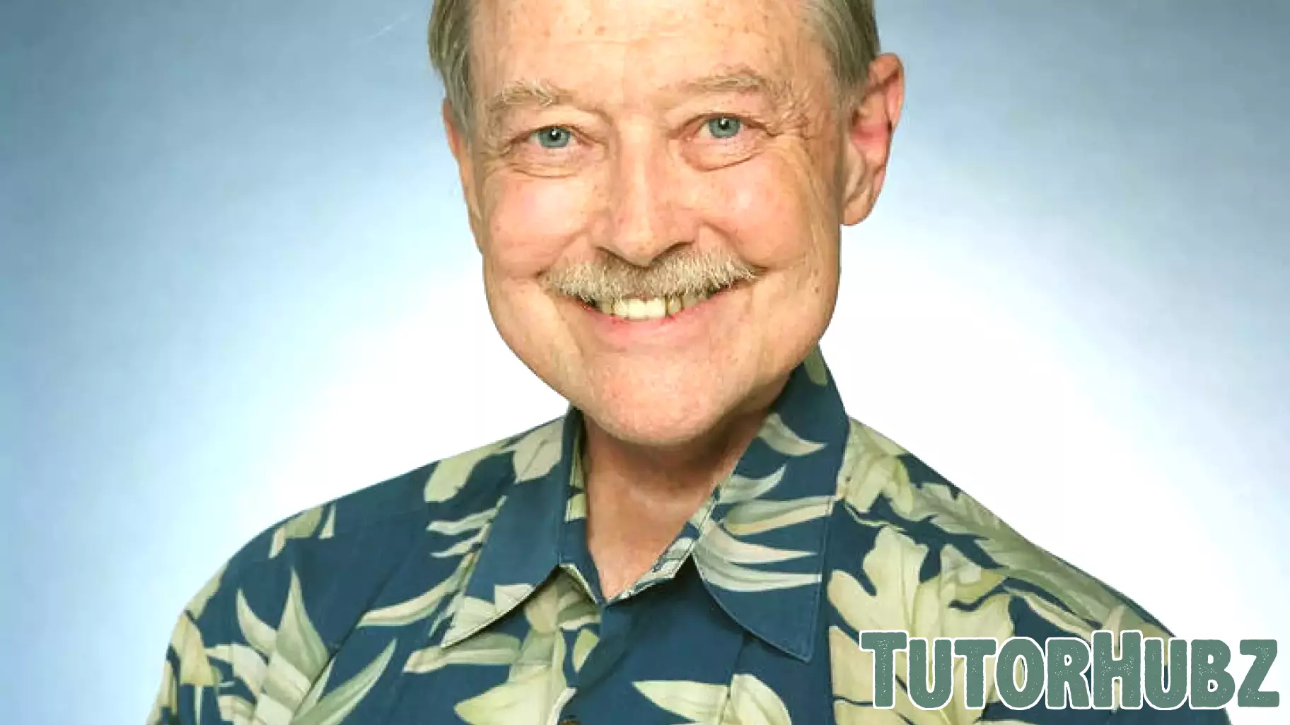 John Morton: A Visionary Leader in Higher Education Accessibility