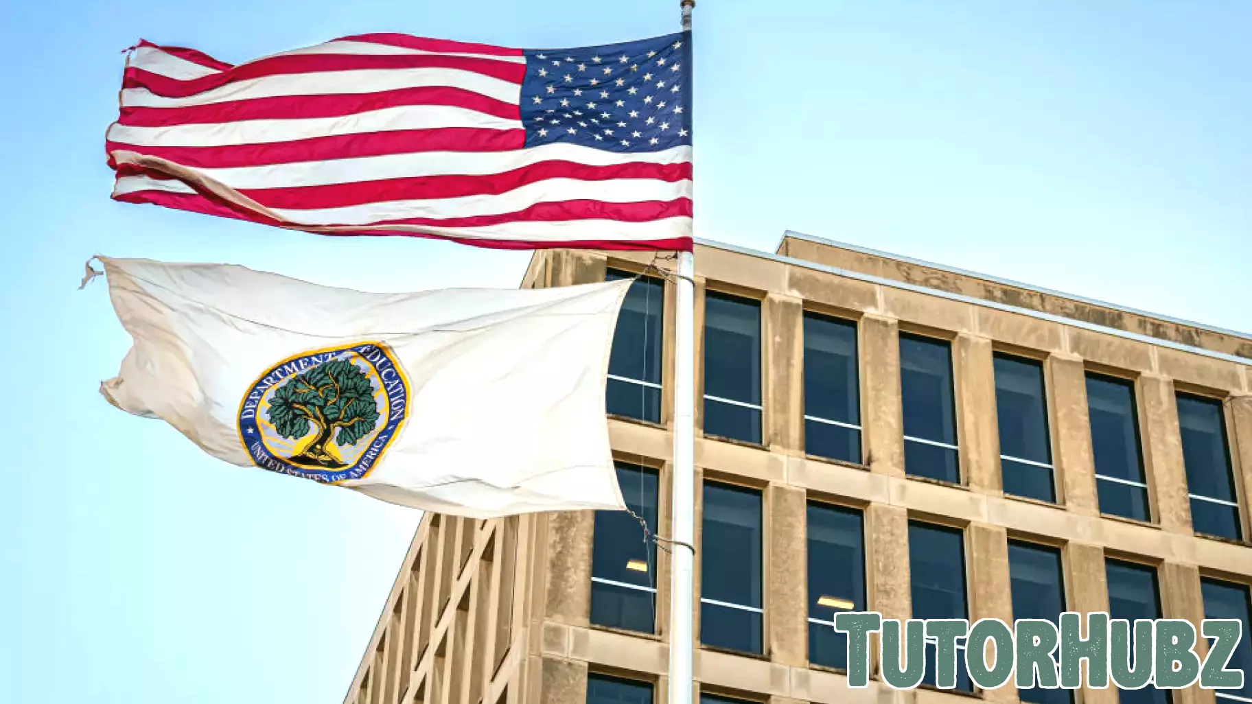 Judge Rules Education Department's Email Practices Violated Workers' Rights