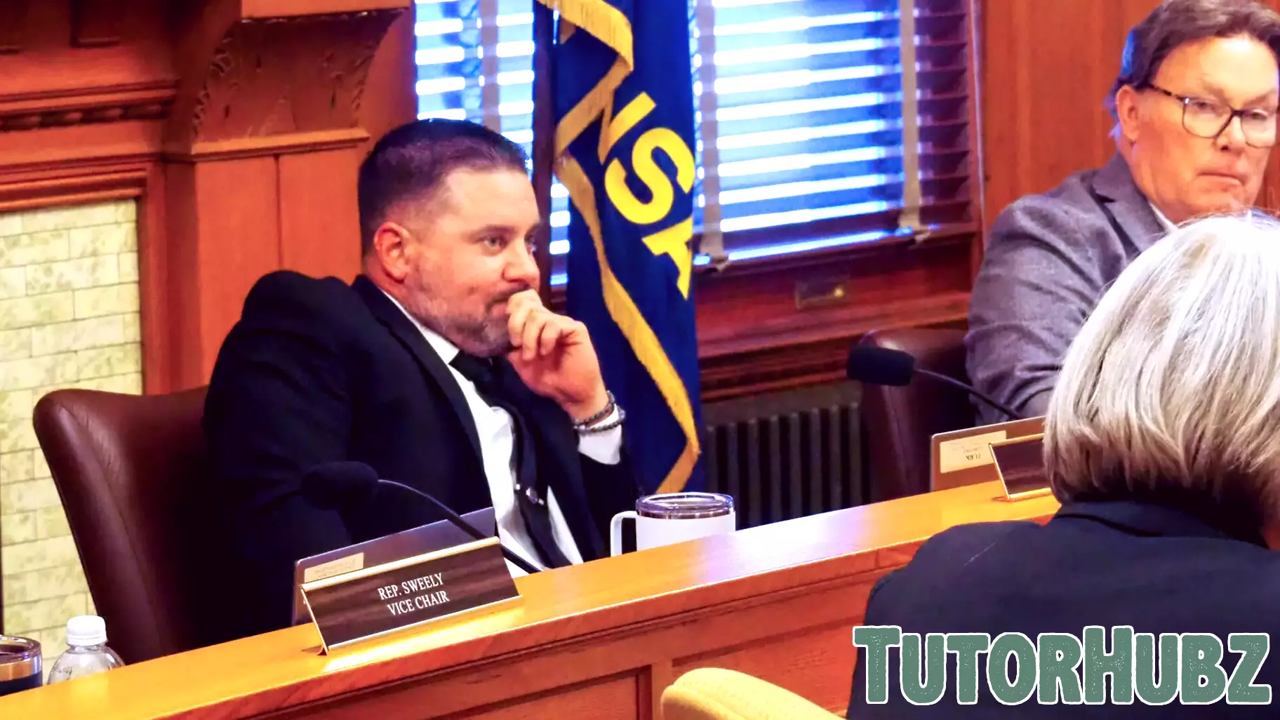 Kansas House committee plunges paring knife into state's public university budgets