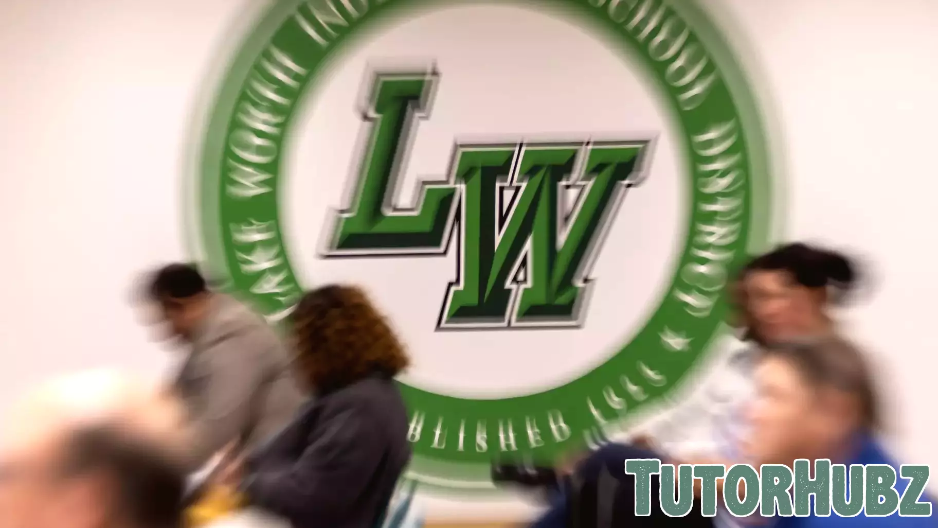 Lake Worth ISD Trustees Discuss Intervention Plans with Texas Education Leaders